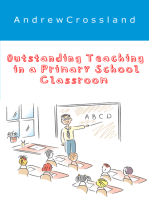 Outstanding Teaching in a Primary School Classroom
