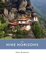 The Nine Horizons: Travels in Sundry Places