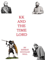 k k And The Time Lord