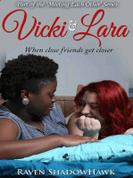 Vicki & Lara