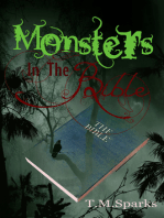 Monsters In The Bible