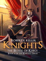 Knights: The Blood of Kings