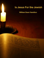 Is Jesus for the Jewish