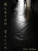 Buried Truth (An Emily O'Brien novel #2)