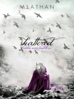 Shattered (Hidden Series Book Three)