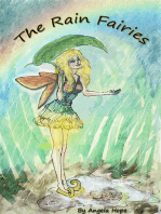The Rain Fairies
