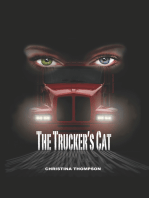 The Trucker's Cat