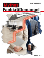 Mythos Fachkraftemangel: Was auf Deutschlands Arbeitsmarkt gewaltig schieflauft