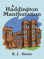 A Haddington Manifestation