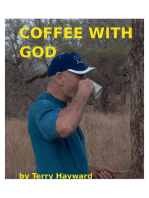 Coffee with God