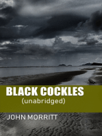 Black Cockles (unabridged version)