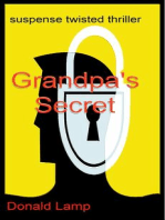 Grandpa's Secret