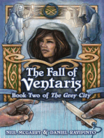 The Fall of Ventaris