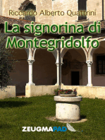 La signorina di Montegridolfo