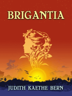Brigantia (Edisi Bahasa Indonesia)