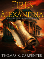 Fires of Alexandria
