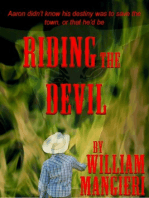 Riding the Devil