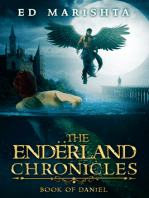 The Endërland Chronicles: Book of Daniel: The Endërland Chronicles, #1