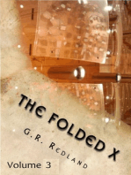 The Folded X