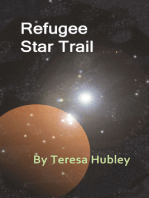 Refugee Star Trail