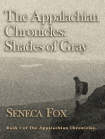 The Appalachian Chronicles