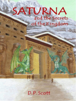 Saturna and the Secrets of the Kingdom
