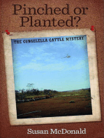 Pinched or Planted?: The Cungelella Cattle Mystery