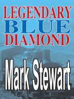 Legendary Blue Diamond