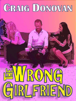 The Wrong Girlfriend