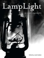LampLight: Volume I Issue I