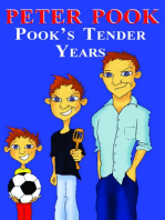 Pook's Tender Years