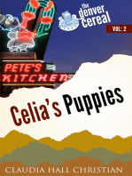 Celia's Puppies