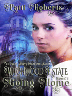 Witchwood Estate: Going Home