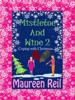 Mistletoe and Wine 2