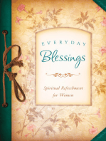 Everyday Blessings