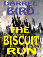 The Biscuit Run