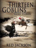 Thirteen Goblins