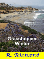 Grasshopper Winter
