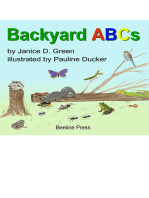 Backyard ABCs