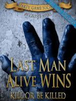 Last Man Alive Wins 2