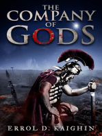 The Company Of Gods
