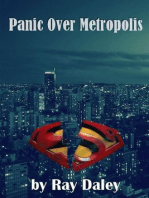Panic Over Metropolis