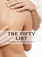 The Fifty List