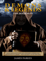 Demons & Legends