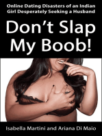 Don't Slap My Boob!