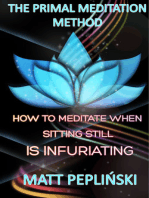 The Primal Meditation Method