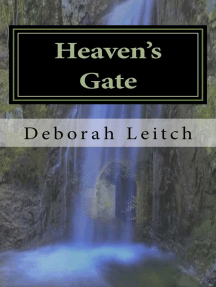 Read Heaven S Gate Online By Deborah Leitch Books