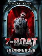 Z-Boat (Z-Boat Book 1)