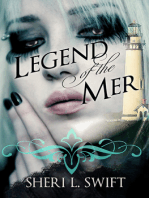 Legend of the Mer: Legend of the Mer, #1