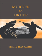 Murder to Order